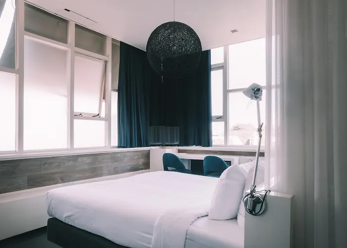 Anne&Max Boutique Hotel