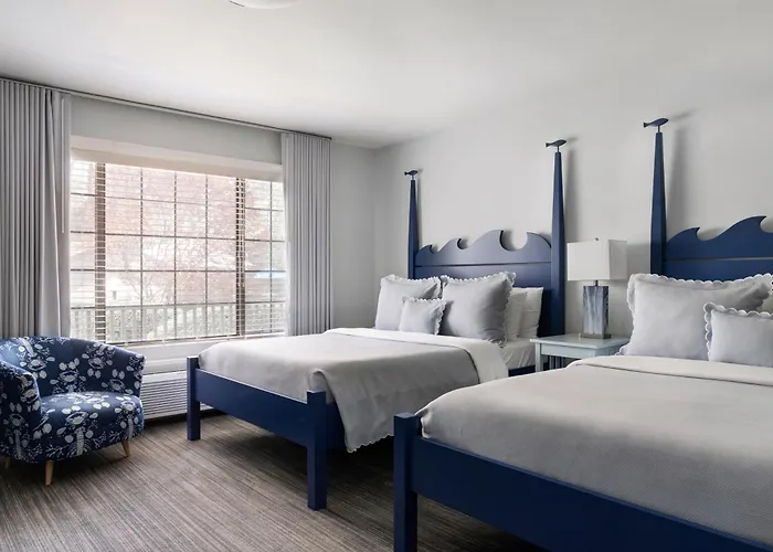 Southampton Inn