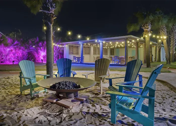 Best Western Navarre Waterfront