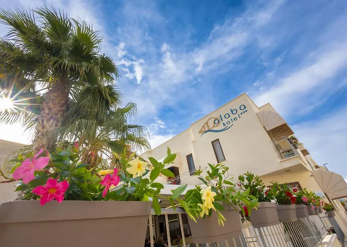 Alaba Hotel