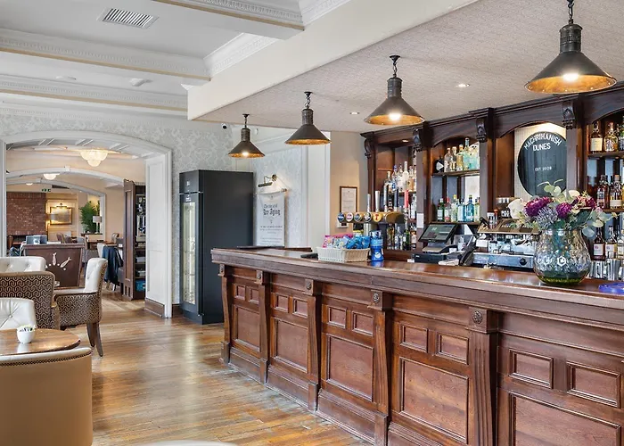 The Royal Hotel Campbeltown