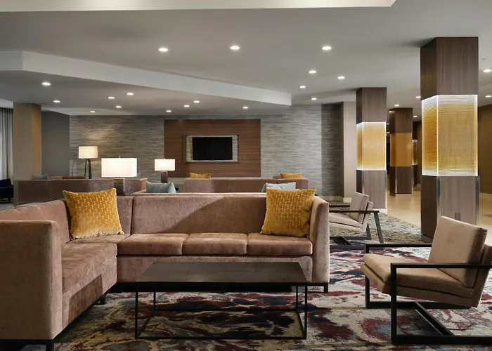 Courtyard By Marriott Dallas Dfw Airport North/Grapevine