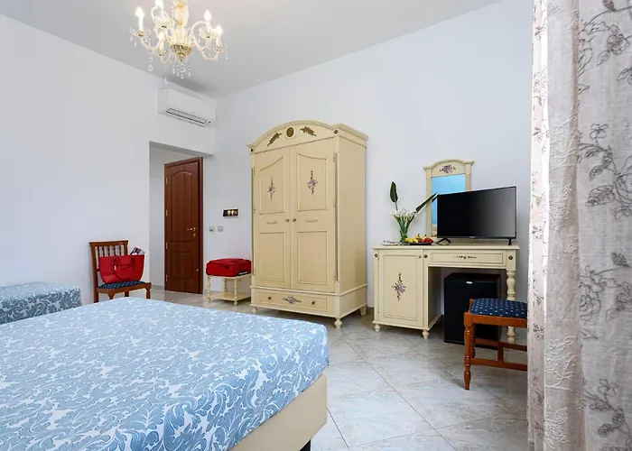 Araba Fenice Hotel