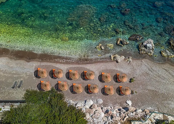 Eden Pyara Hotel Turunc