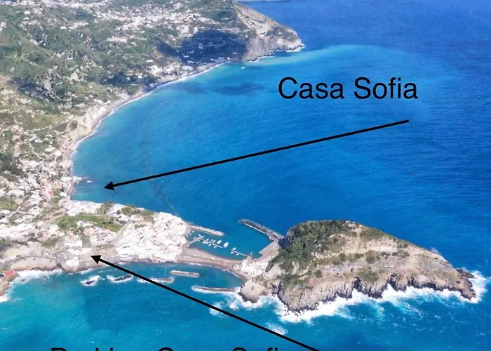 Casa Sofia Boutique Hotel