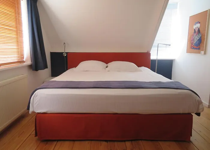 B&B 7de Hemel