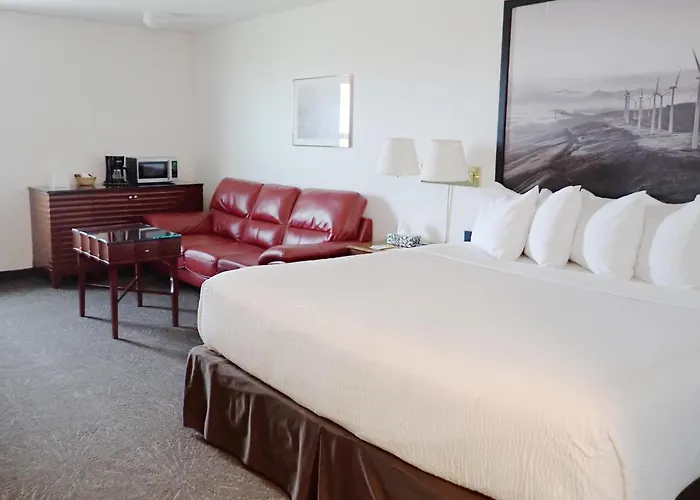 Days Inn By Wyndham Taber