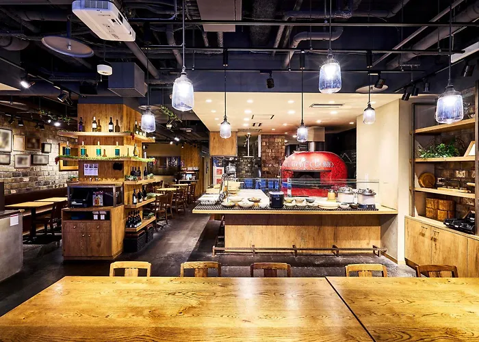 Daiwa Roynet Hotel Kokura Ekimae