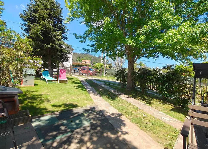 Apartamentos Rosa Jove