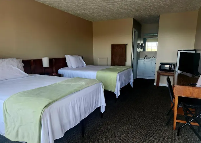 Fox Mountain Inn