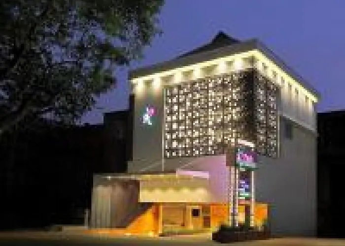 Park Residency Kodungallur