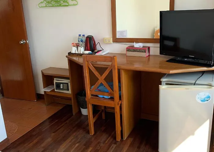Tong Mee House Hua Hin