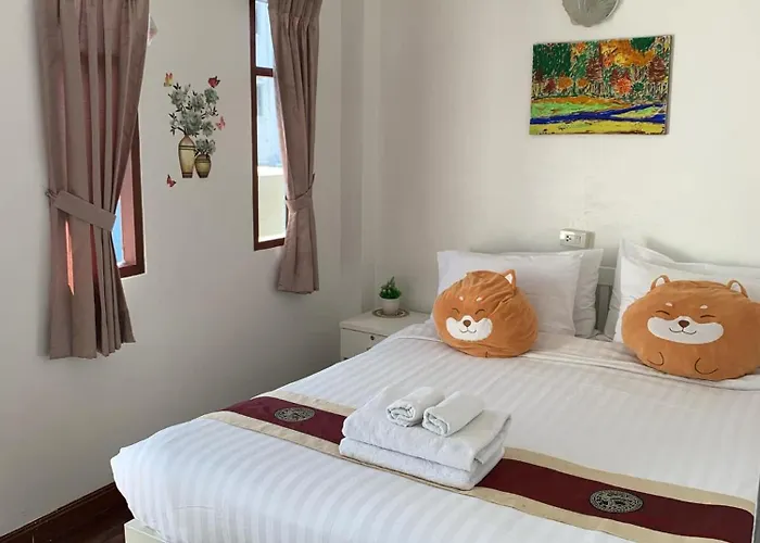 Tong Mee House Hua Hin