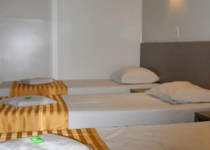 Hotel Hellyus