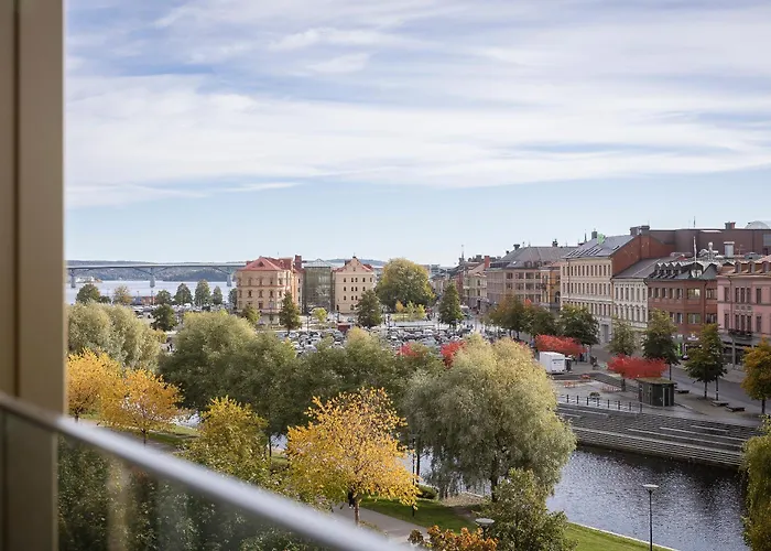 Clarion Hotel Sundsvall