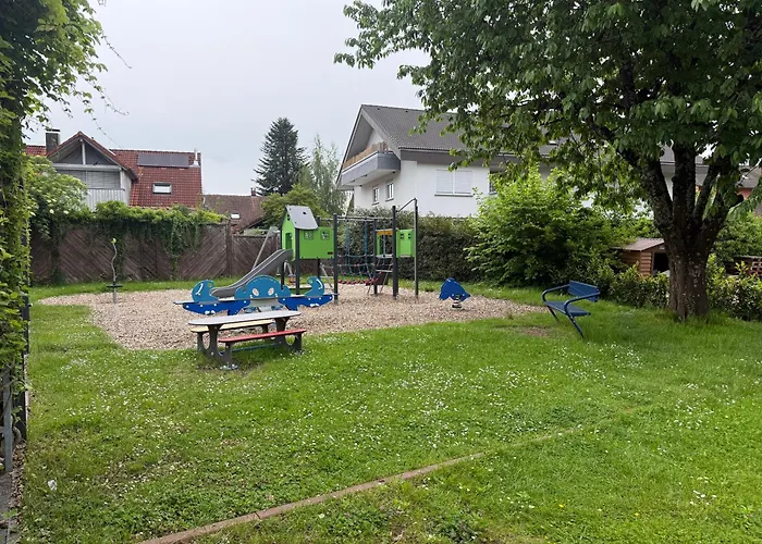Hotel Villa Martino - zum Hirsch