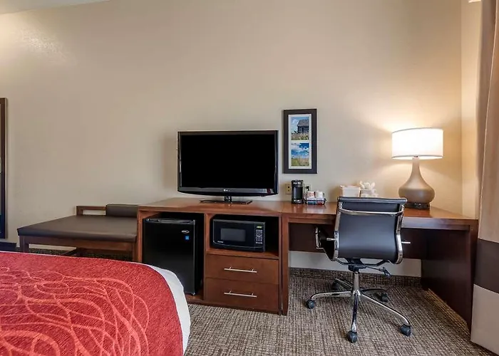 Comfort Inn & Suites Goodland