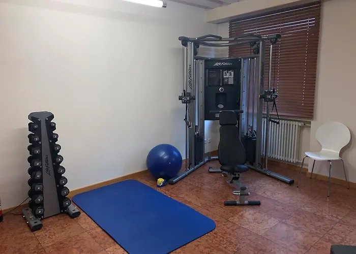 Zum Turm - Apartments Und Gaestezimmer