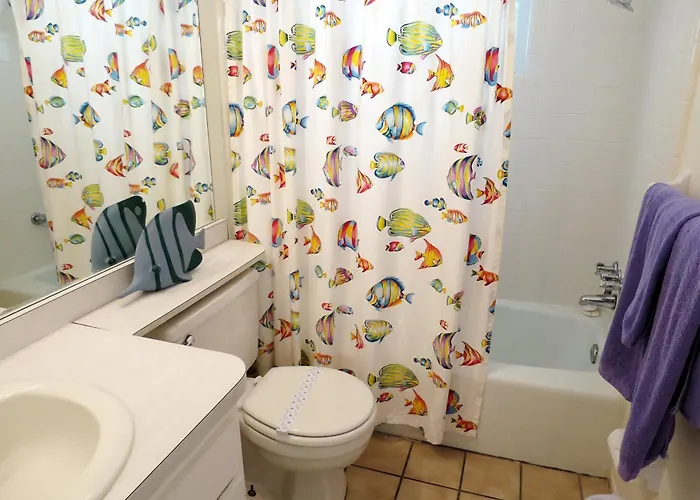 Sand Dollar Beach Side Villa