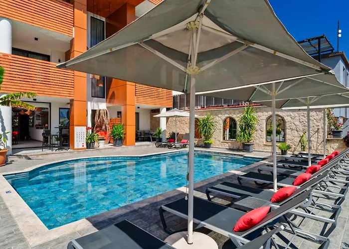 Lupia Suites