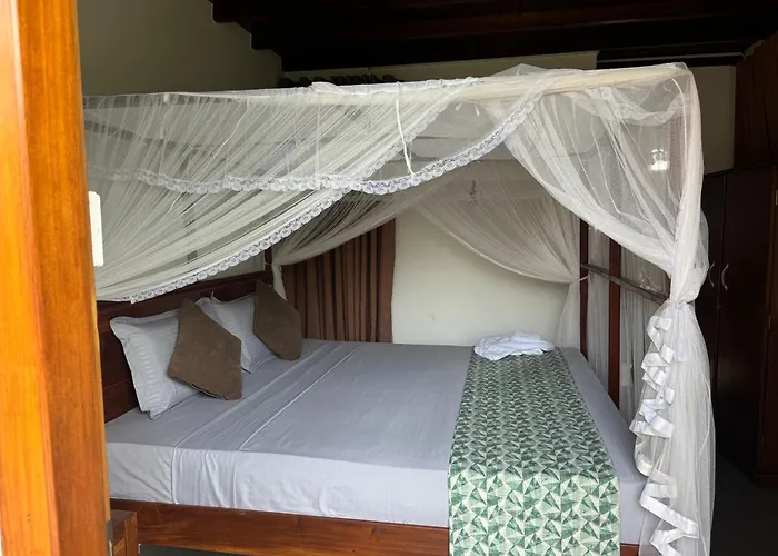 Steps Garden Resort