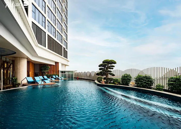 Radisson Blu Ha Long Bay