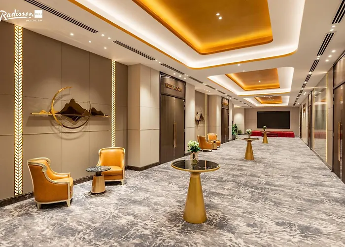 Radisson Blu Ha Long Bay