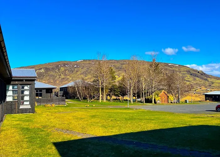 Hotel Bru Countryside