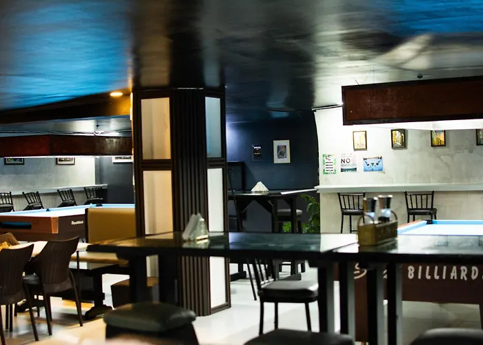 Vincent Resort Hotel
