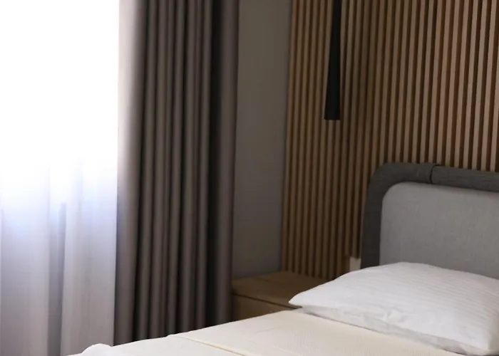 Sol Hotel