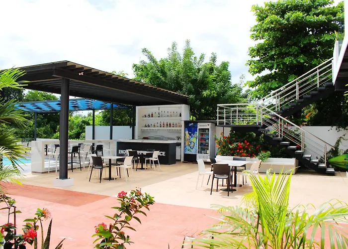 The Views Resort