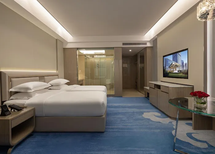 Wyndham Shaoxing Keqiao
