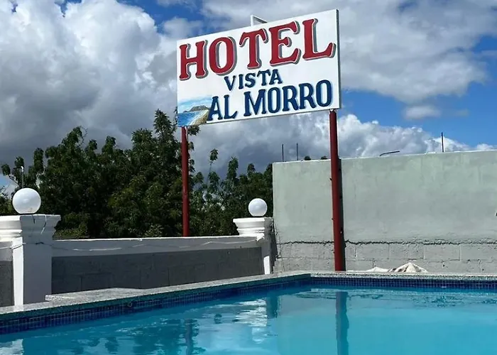 Hotel Vista Al Morro