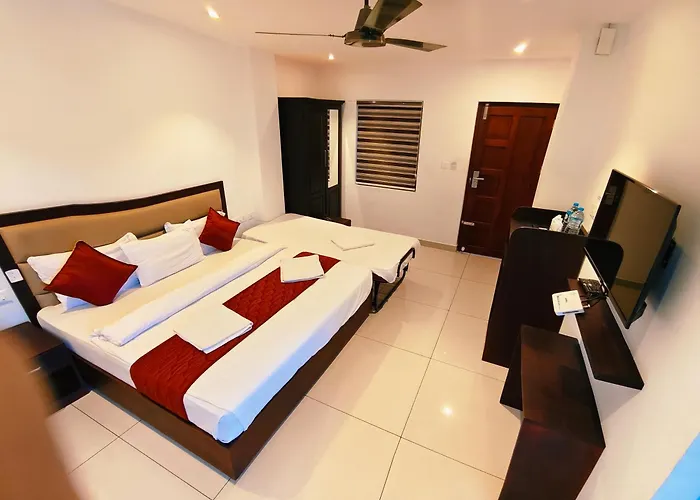 Spring Valley Resort