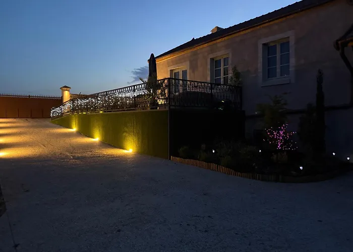 Les Rêveries du Clos POMMARD Vignes&SPA& Dégustation