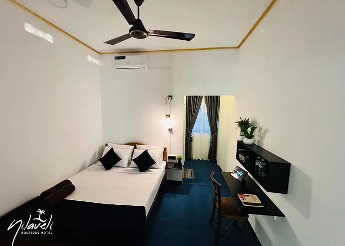 Nilaveli Boutique Hotel
