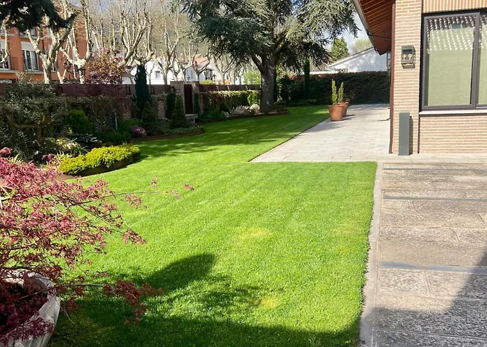 Los Rosales Hotel