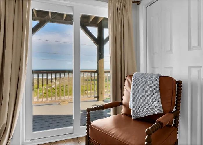 Beachfront Memories By Sea Scape Properties