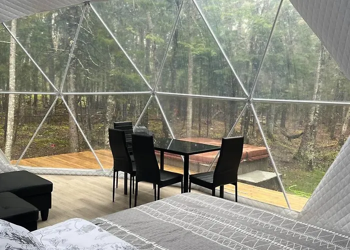 Chamcook Dome