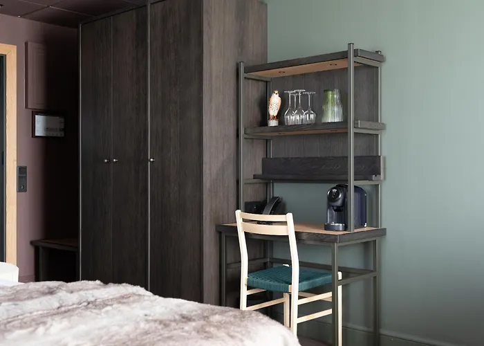 Elite Hotel Frost - Hotel & Spa