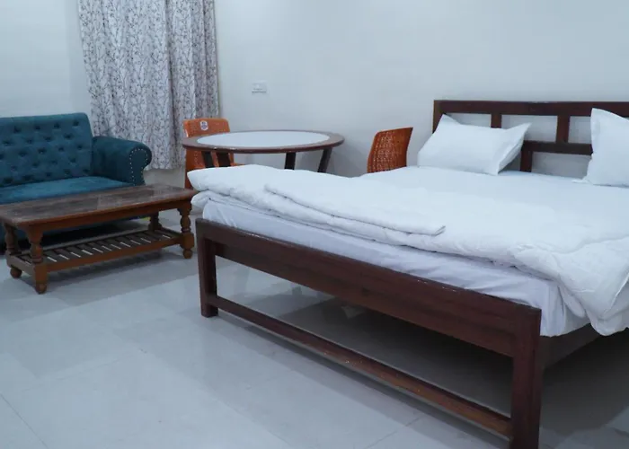 Hotel Vedic Alaknanda