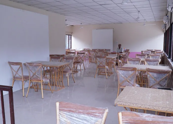 Hotel Vedic Alaknanda