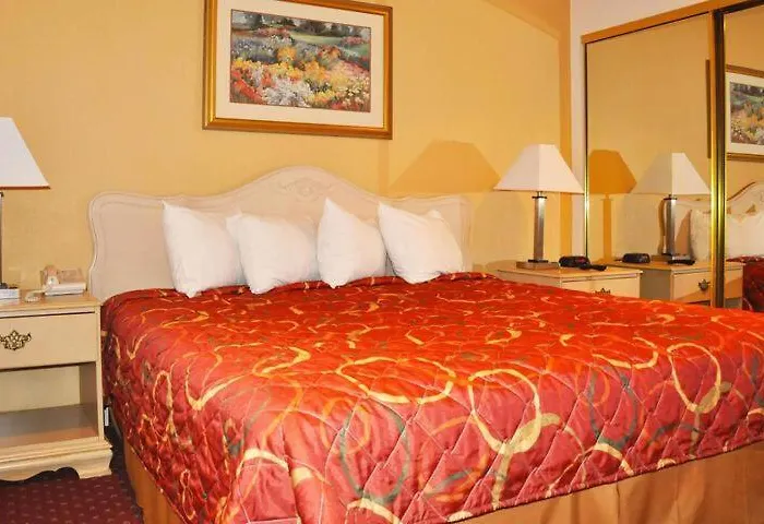 Avalon Inn