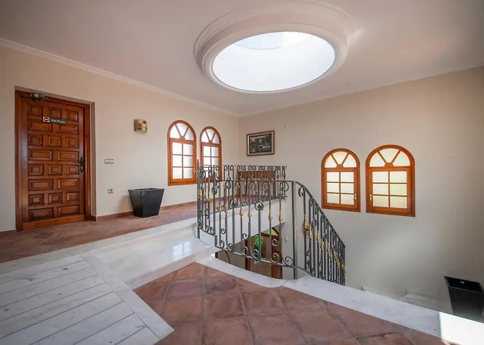 Hotel La Grava
