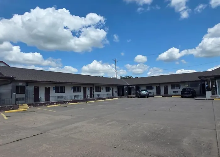 Stardust Inn
