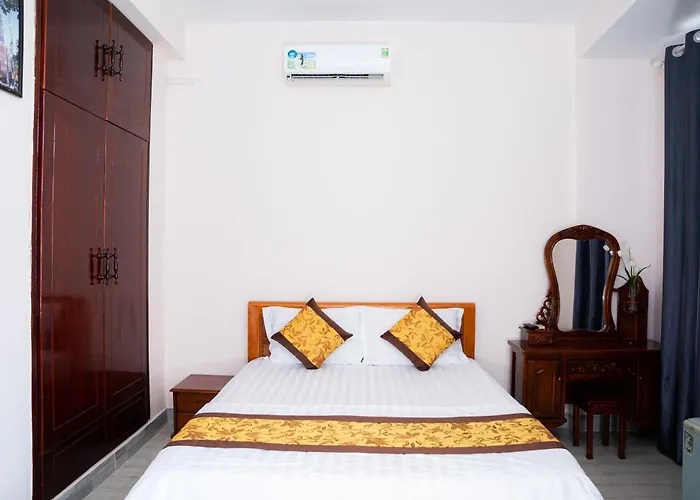 You & Me Hotel Apartment