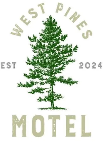 West Pines Motel