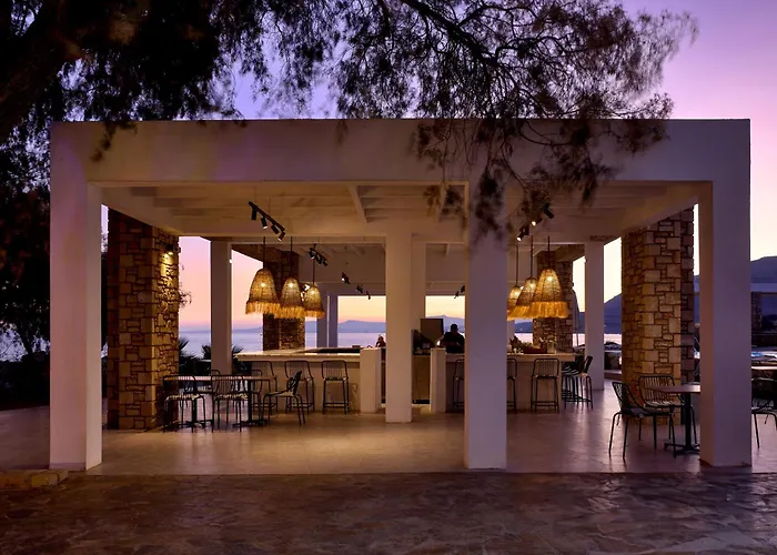 Sunrise Hotel