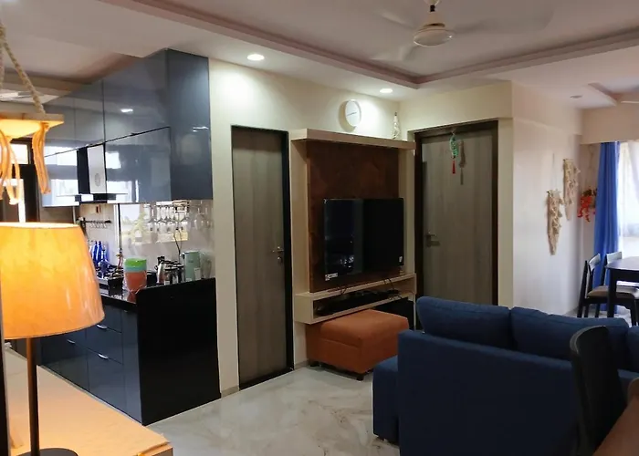 Lakefront Lounge-Luxe 1Bhk Condo With 2Queen Beds-2Baths