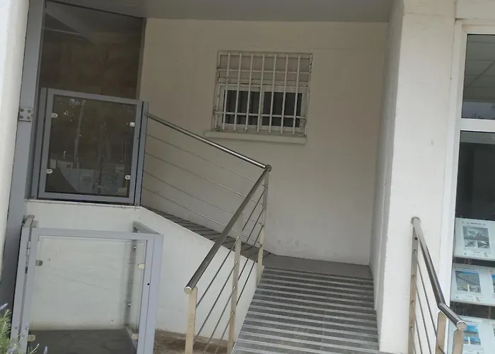 Apartamento con vistas al mar! Comaruga